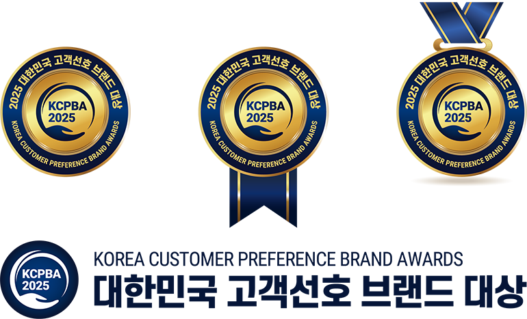 어워드 베네핏1-엠블럼