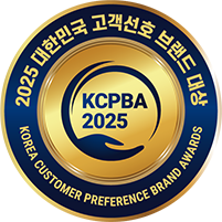 대한민국 고객선호 브랜드 대상